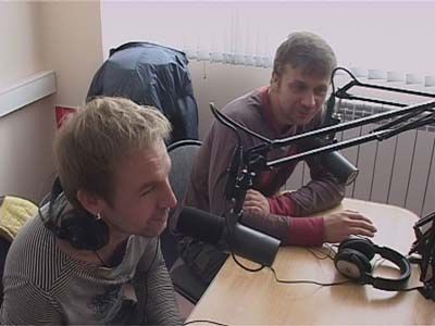 Утки в виде «Плазмы» долетели до Орла