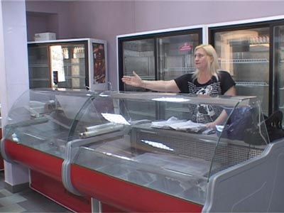 Бизнес по-русски