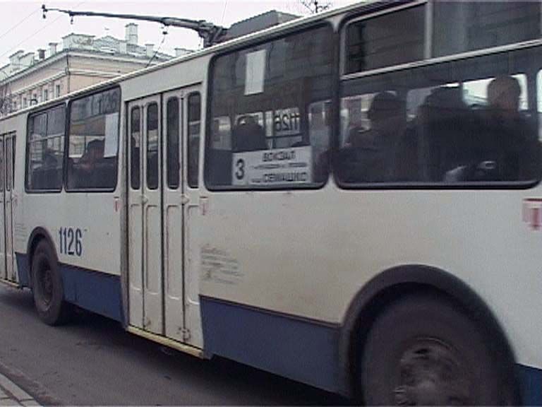 Трамваи будут жить?