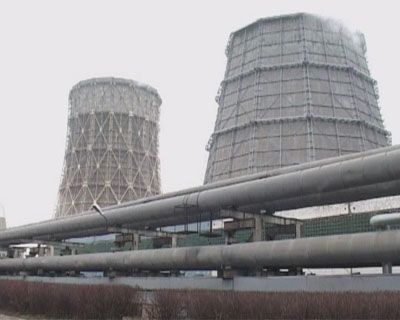 «Праздничное» отключение воды