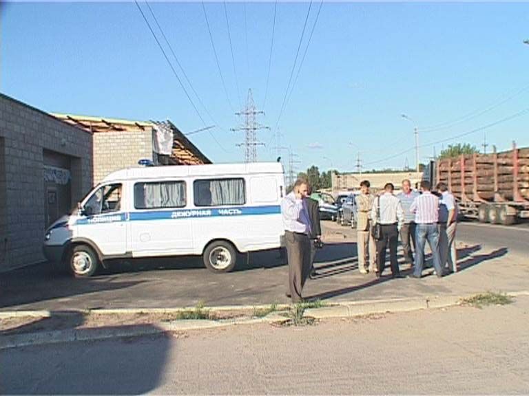 Молодого парня убило током