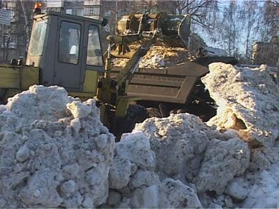 Кто за зиму в ответе?