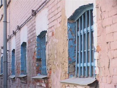 ИВС по новым стандартам