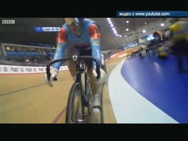 Новости профессионального велоспорта.