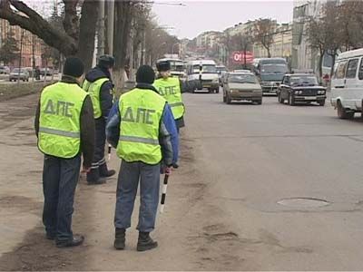 Стартует неделя безопасности в дни каникул!