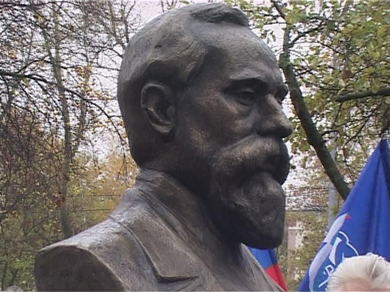 Отец депутатов всех — Муромцев