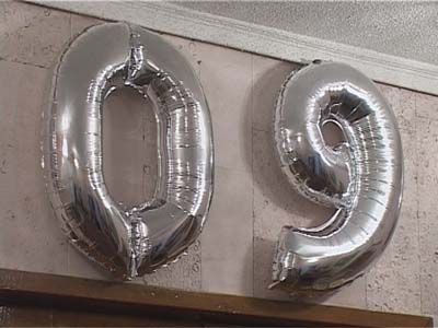 Символичная дата 09.09.09