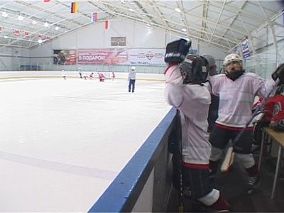 75 лет «Спартаку»