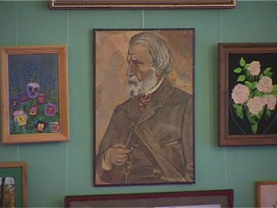 Янки в Орле