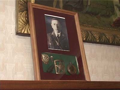 Дочери вернули отца...