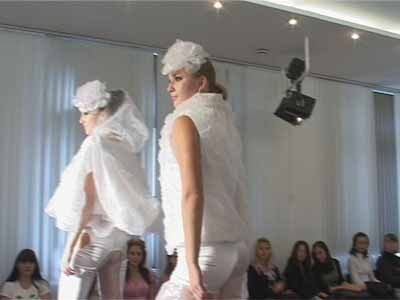 «Парад невест»