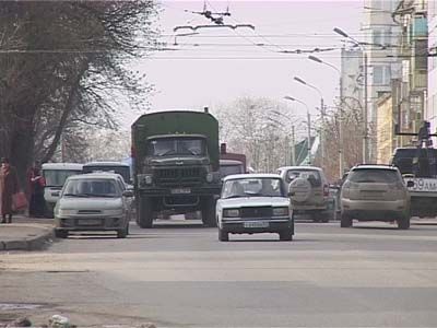 Кто не успел, тот опоздал!