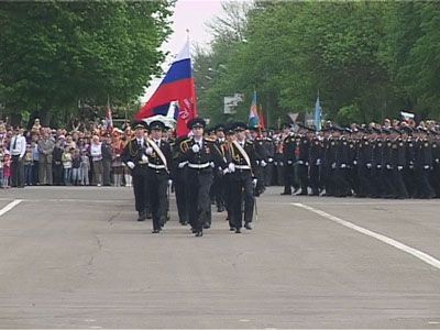 Итоги праздника