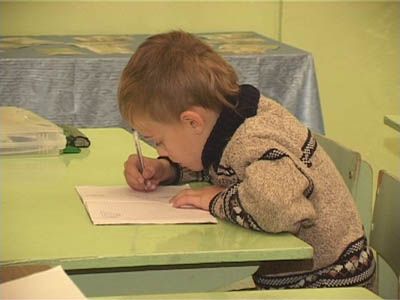 Воскресная школа открыла двери