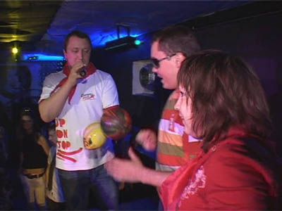 Ёмаёвка с «Европой+Орел»