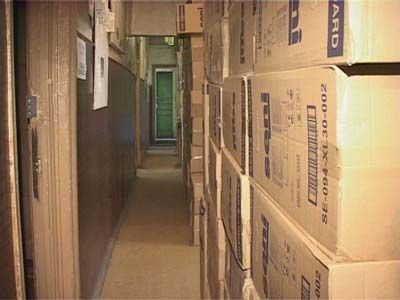 Красный крест