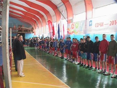 Турнир памяти Плахова завершен