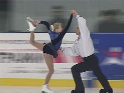 Фигурное катание