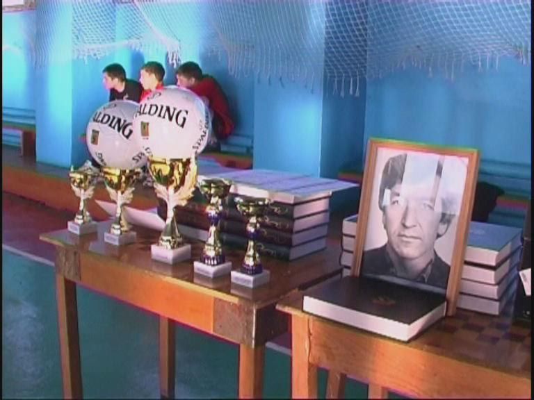 Анонс спорта. Мини-футбол