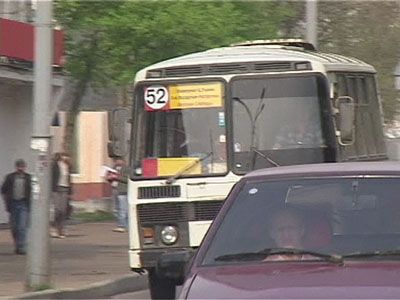 Грядет очередное подорожание проезда