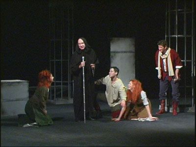 Убийство Гонзаго