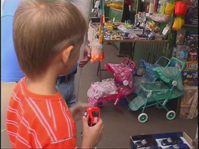 Вредные игрушки