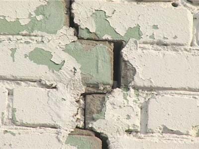 Аварийный ремонт домов