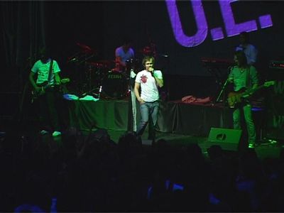 Приплыли. Океан Эльзы