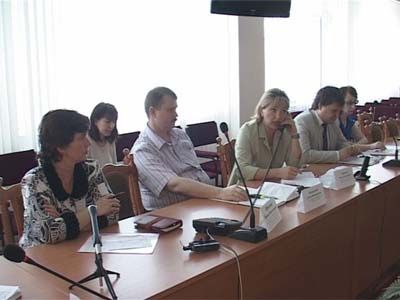 Интерактив в Роспотребнадзоре