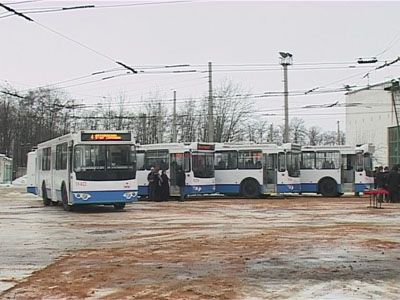 Подарки для ТТП