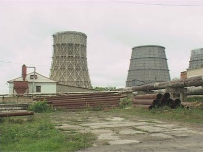 О начале отопительного сезона