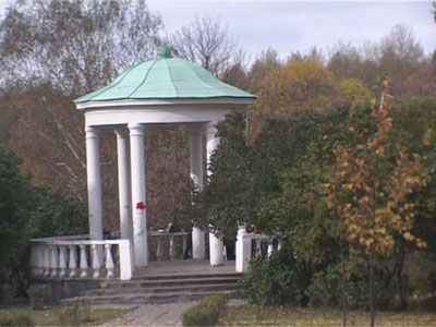 Памятники — инвесторам?