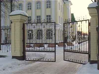 Подготовка к открытию нового корпуса ОГИИК