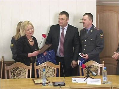 Вежливый водитель есть. Есть ли вежливый сотрудник ГАИ?