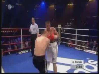 Денис Бойцов снова чемпион!