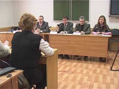 Потребительские рынки