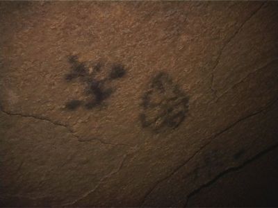 Тайны Орловских пещер