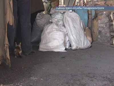 Наркотикам тут не место