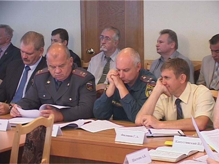 Кто будет отапливать город этой зимой?