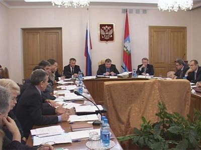 К нам едет президент?!