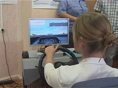 Дышите глубже. Промилле по нулям