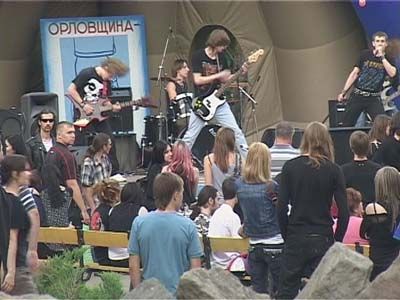 Мы против наркоты!