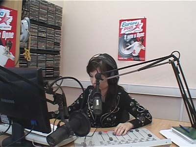 Очередная акция от «Европы Плюс Орел»