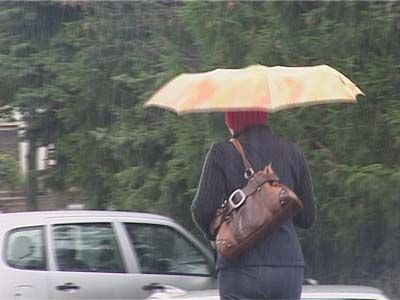 У природы нет плохой погды?