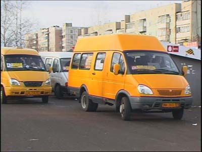 Что будет с маршрутками?