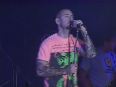 Ляпис Трубецкой в Орле