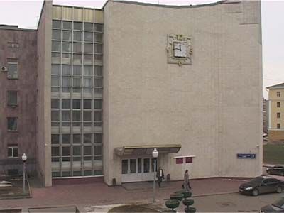 Охота на псов