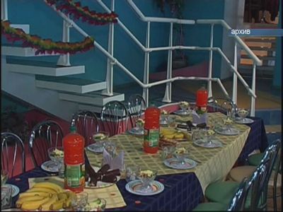 Почем еда для народа?