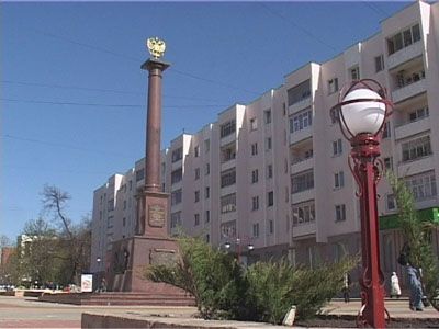 Когда будет готова стела?