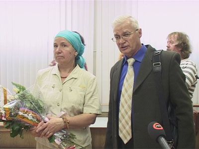 Выставка Галины Ямбулатовой